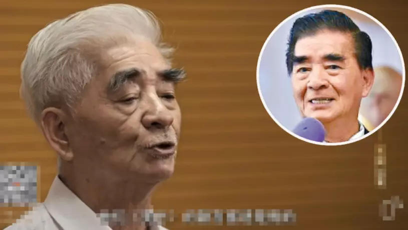 中國國安部反間諜案例專題　美籍港人梁成運犯間諜罪囚終身